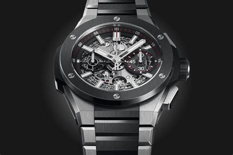 hublot tr